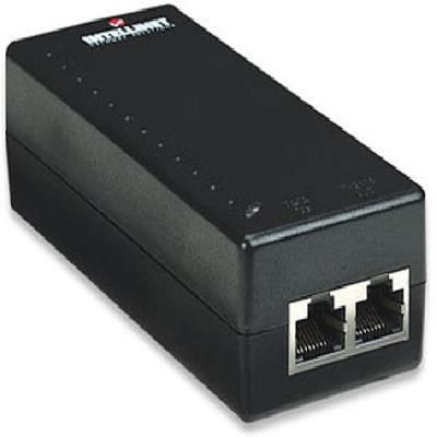 Power Over Ethernet