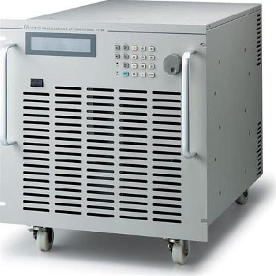 Programmable AC