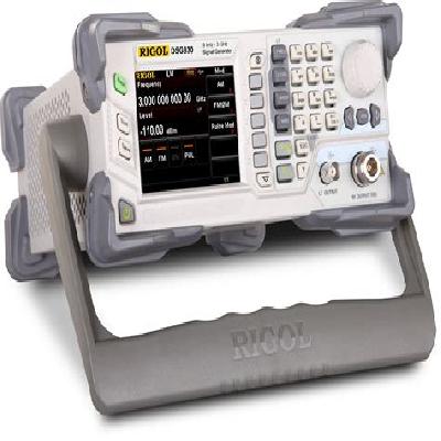 Rf Signal Generator 