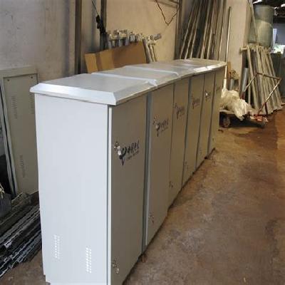 Weatherproof Enclosures