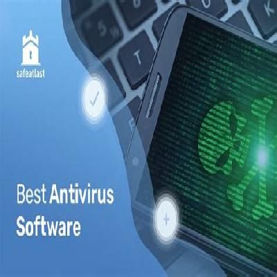 Antivirus Software