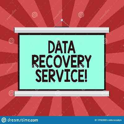Data Recovery Service