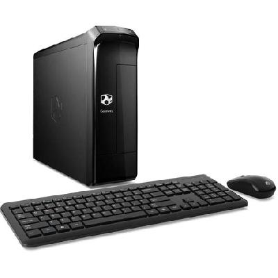 Desktop Computer