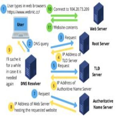 Domain Configuration