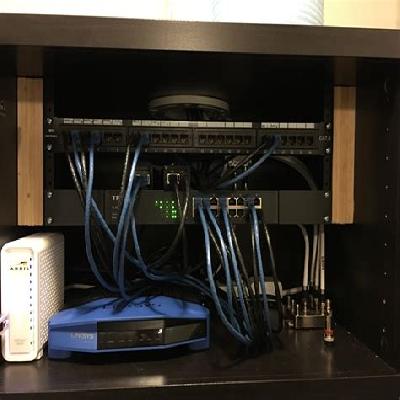 Network Setup