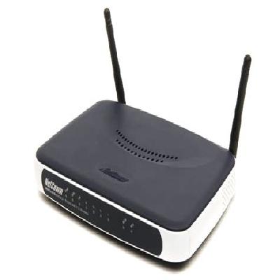 Computer Network Modem