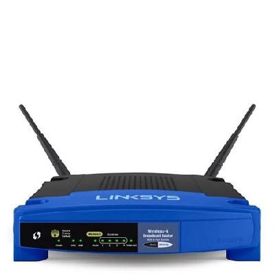 Computer Network Router