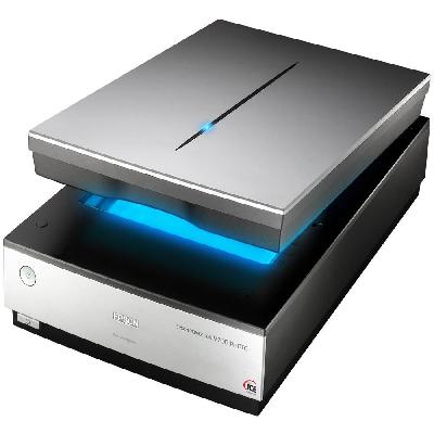Computer Scanner