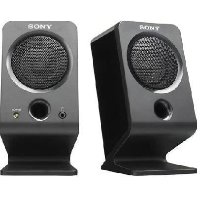 Computer Speakers