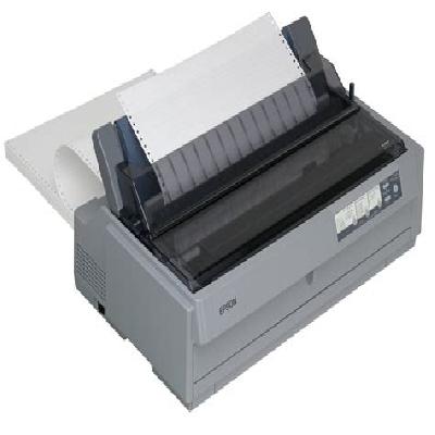 Dot Matrix Printer