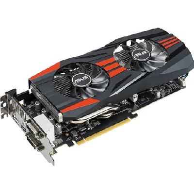 Graphic Cards