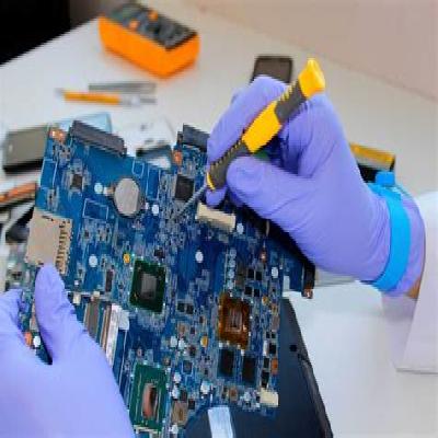 Laptop Repairing Services