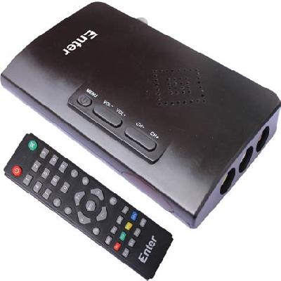 TV Tuners