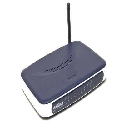 Wireless Computer Networking Modems