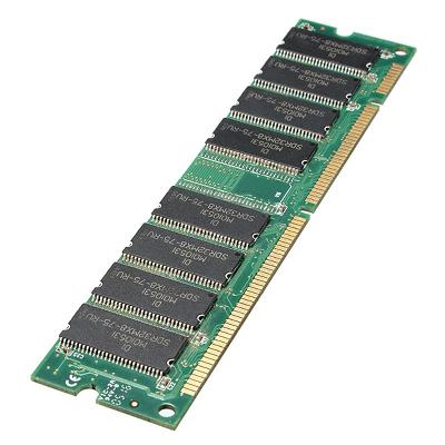 SDRAM Memory