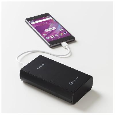 Sony Power Bank CP S 15k