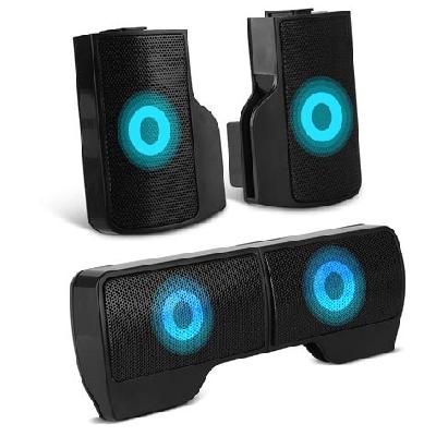 USB Laptop Speakers