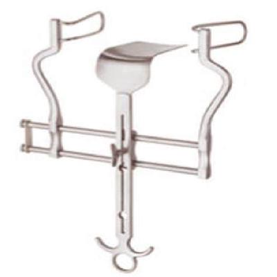 Abdominal Retractor