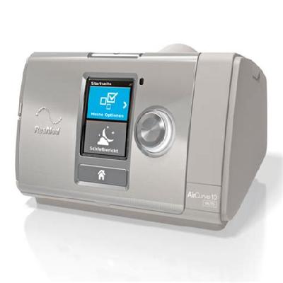 CPAP BILEVEL DEVICE -
