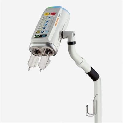CT Dual Head Pressure Injector