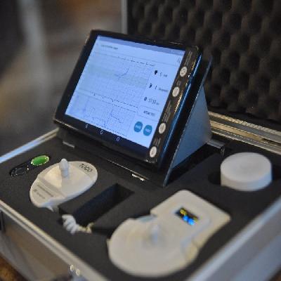 Fetosense Fetal Monitor
