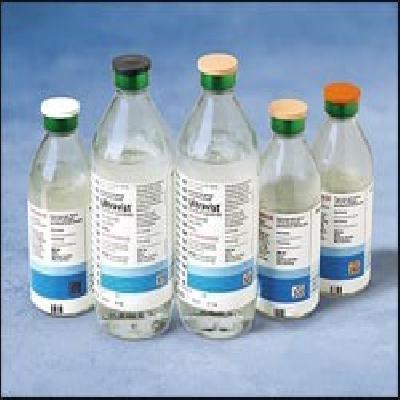 Iopromide Contrast Medium