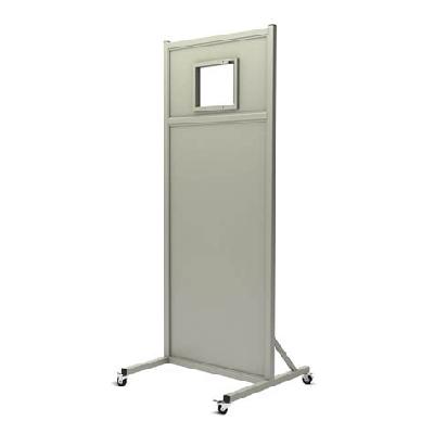 Mobile Lead Barriers