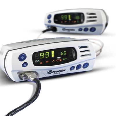 MRI Pulse Oximeter System