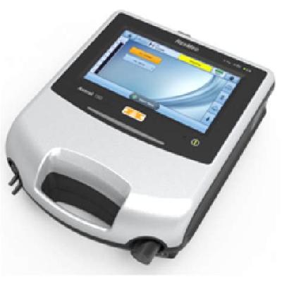 PORTABLE VENTILATOR RESMER ASTRAL 