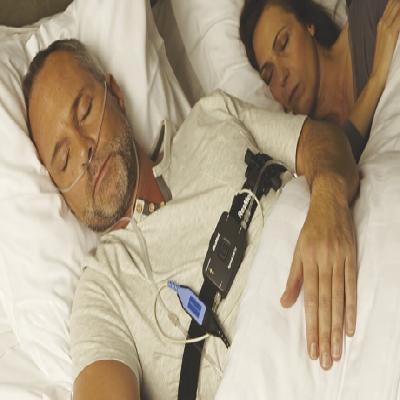 Sleep Study Resmed