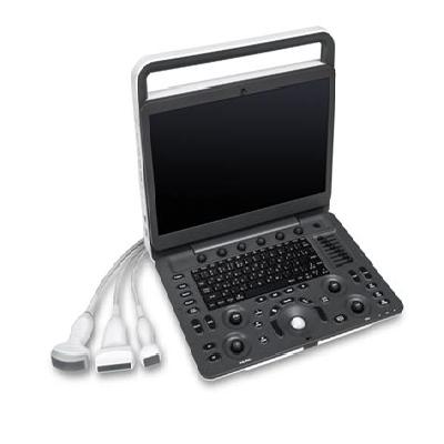 SonoScape E1 Portable Black 