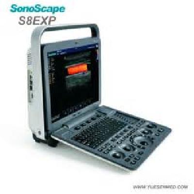  Ultrasound Color Doppler Machine