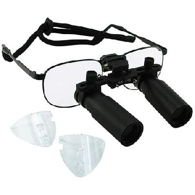 Surgical Magnification Loupes