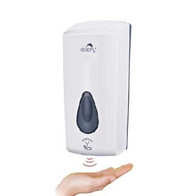 Automatic Hand Sanitizer Dispenser