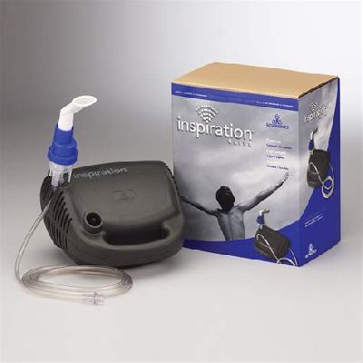 Elite Pro Nebulizer Medical Machine