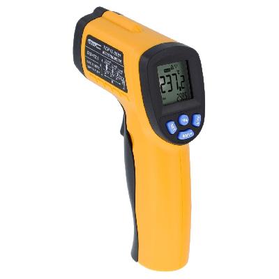 INFRARED LASER THERMOMETER (NON-CONTACT)