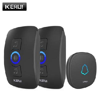 Wireless Home Door Bell