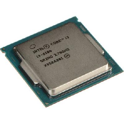 Core I3 Processor