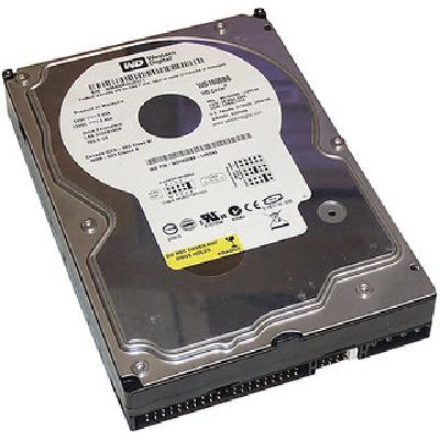 Wd 160 Gb HDD Seagate WD