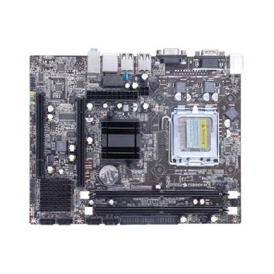 Zebronics Mother Board G41 D2