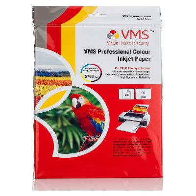 A4 High Professional Glossy Photo Paper