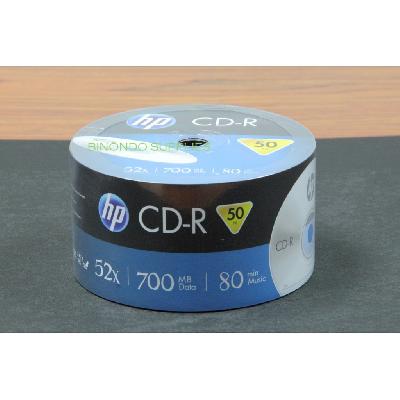 Blank Cd Hp