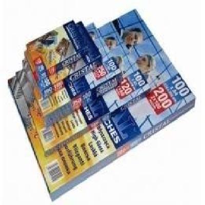 Primax A4 125 Mic Lamination Pouch Film For Lamination