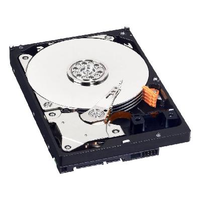 Desktop Computer Hard Disk