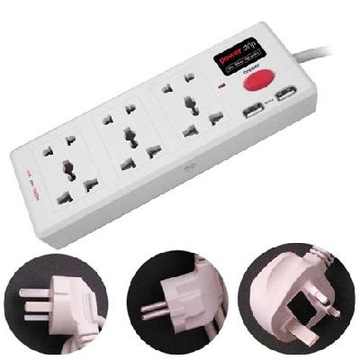 Extension Plug Socket