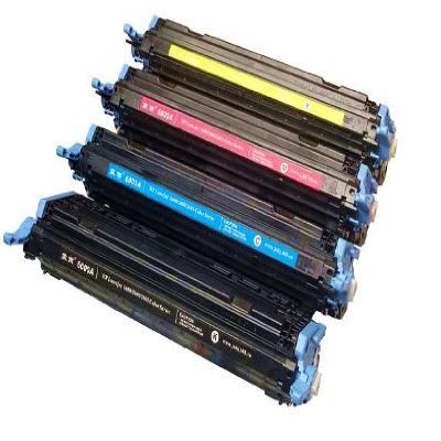Laser toner cartridges