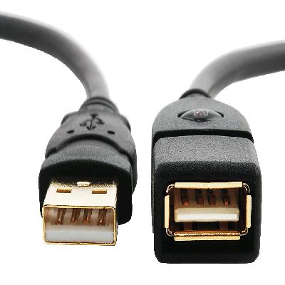 USB Connector
