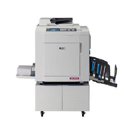 Riso Digital duplicator