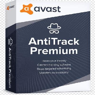 Antivirus Tracker