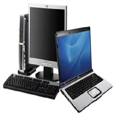 Banded Computers